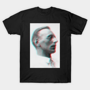 Carl Orff T-Shirt